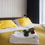 Paliki アパートホテル