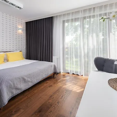 Paliki Apart Otel 4*