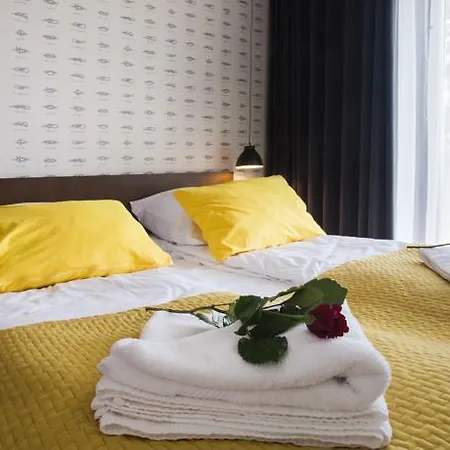 Paliki Apartahotel