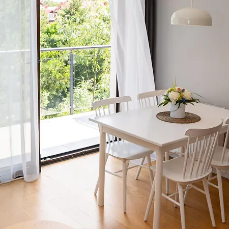 Paliki 4* Jastrzębia Góra