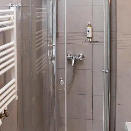 Paliki Aparthotel 4*