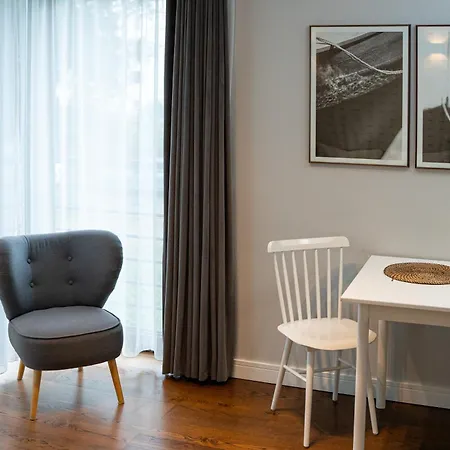 Apart Otel Paliki 4*