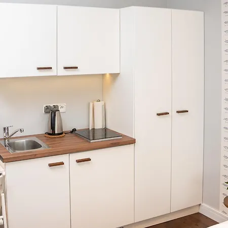 Paliki Apart Otel Jastrzębia Góra