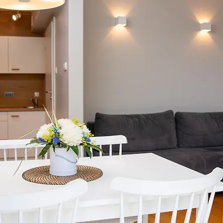 Apart Otel Paliki Jastrzębia Góra