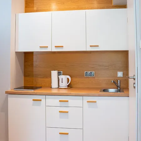 Paliki Jastrzębia Góra