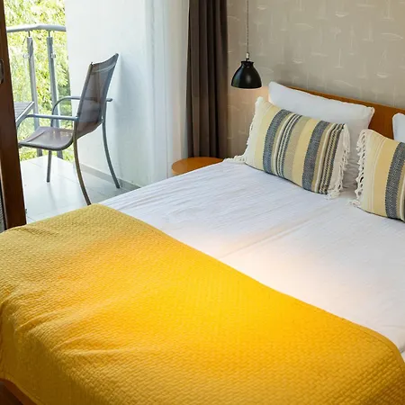 Paliki 4* Jastrzębia Góra