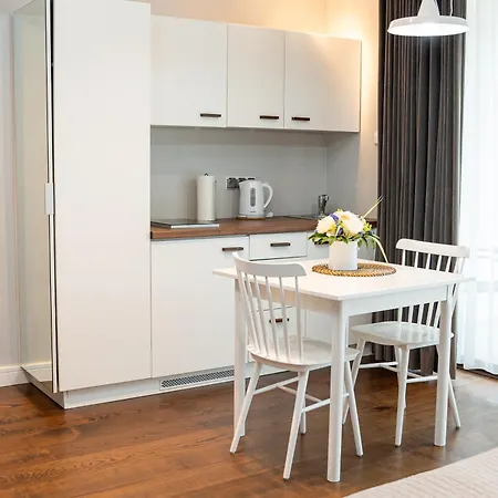 Paliki Apart Otel 4*