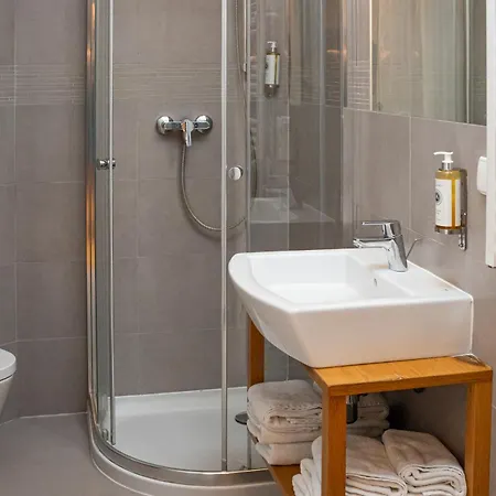 Paliki Apart Otel Jastrzębia Góra