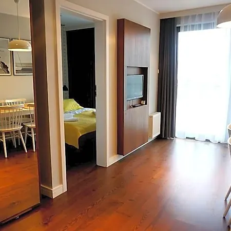 Paliki 4* Jastrzębia Góra
