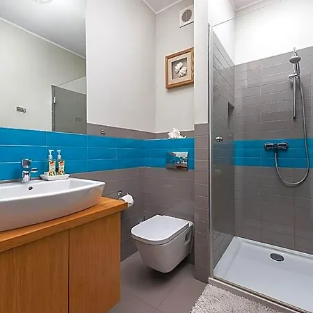 Paliki 4* Jastrzębia Góra