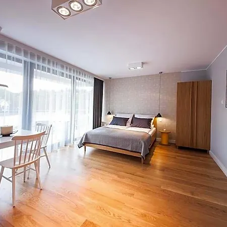 Paliki 4* Jastrzębia Góra