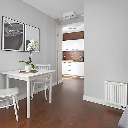 Paliki 4* Jastrzębia Góra