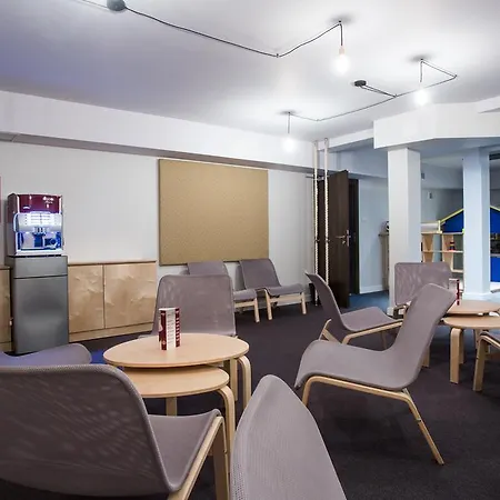 Paliki 4* Jastrzębia Góra