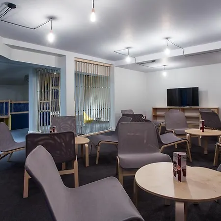 Apart Otel Paliki Jastrzębia Góra