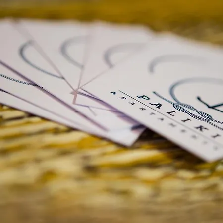 Paliki Jastrzębia Góra