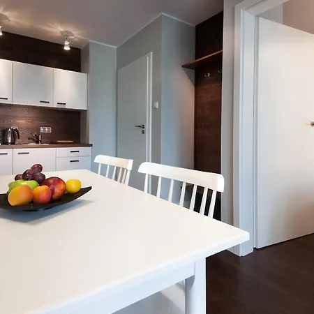 Apart Otel Paliki 4*