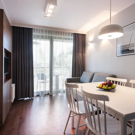 Aparthotel Paliki 4*
