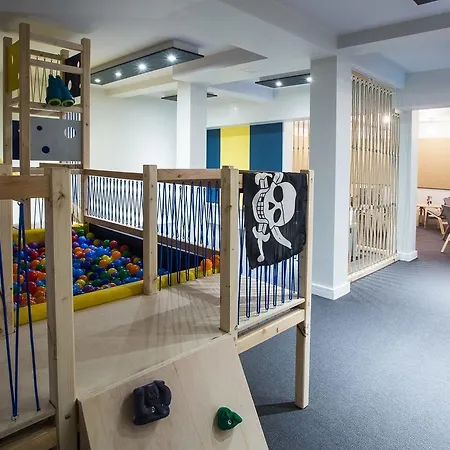 Paliki شقة فندقية Jastrzębia Góra