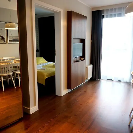 Aparthotel Paliki