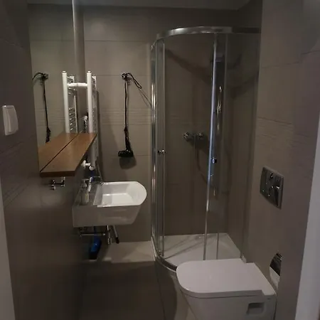 Apart Otel Paliki 4*