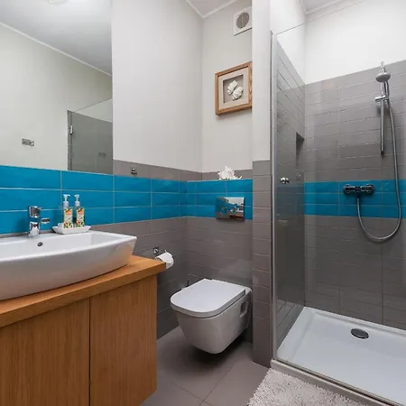 Aparthotel Paliki
