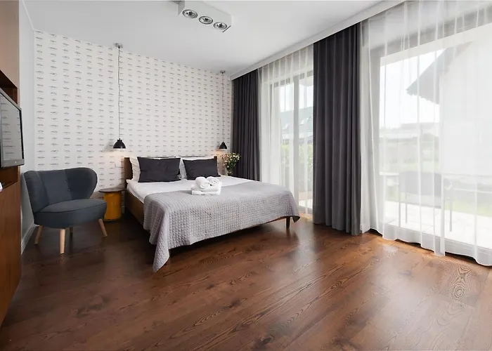 Paliki شقة فندقية