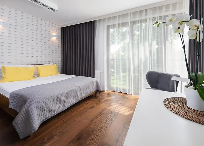 Paliki شقة فندقية 4*