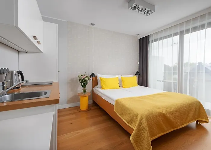 شقة فندقية Paliki