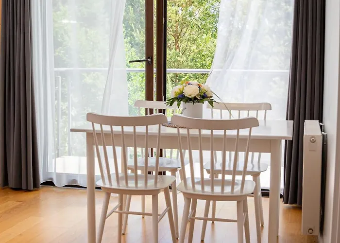 Paliki شقة فندقية