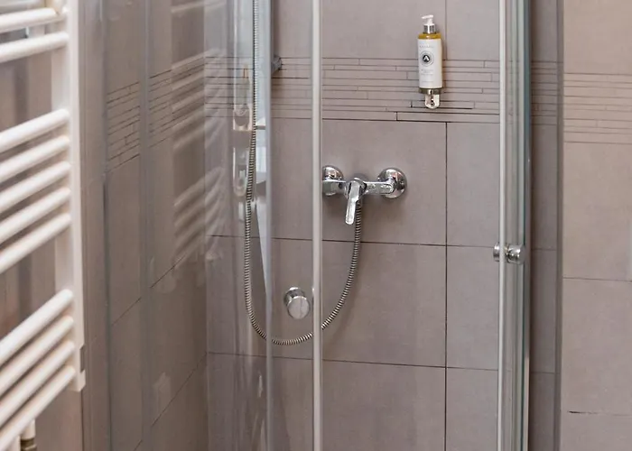 Paliki شقة فندقية 4*