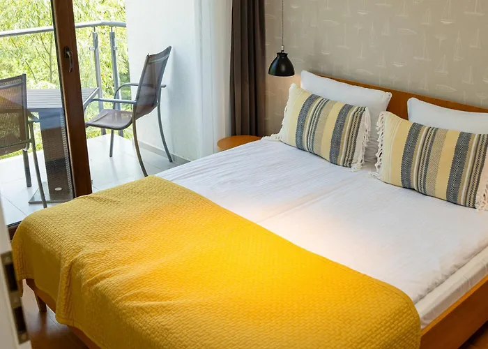 Paliki 4* Jastrzębia Góra