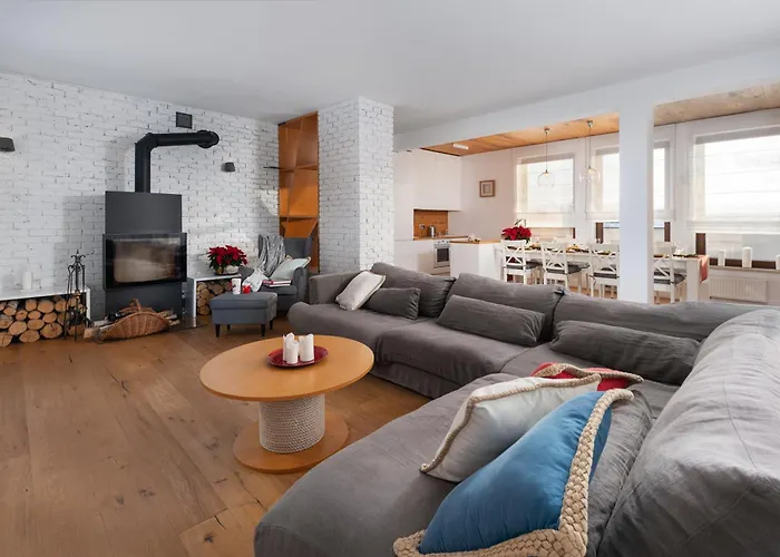 Paliki شقة فندقية