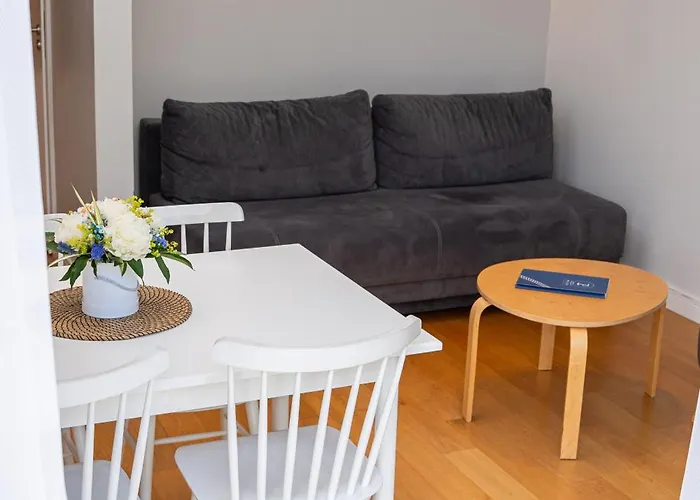 شقة فندقية Paliki