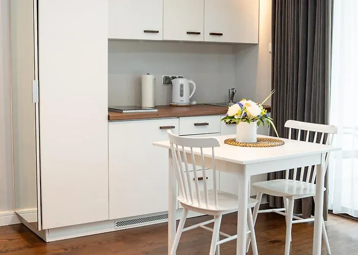 Paliki شقة فندقية 4*