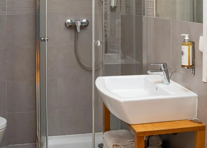 Paliki شقة فندقية Jastrzębia Góra