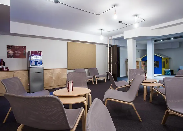 Paliki 4* Jastrzębia Góra