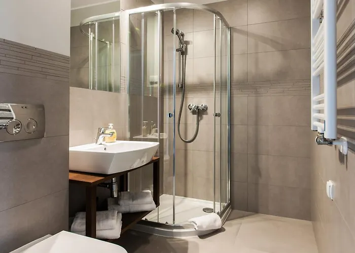 Paliki Jastrzębia Góra