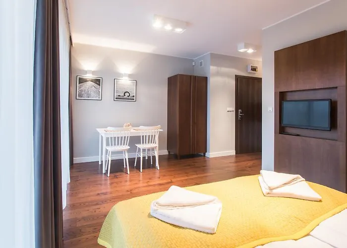 Paliki شقة فندقية