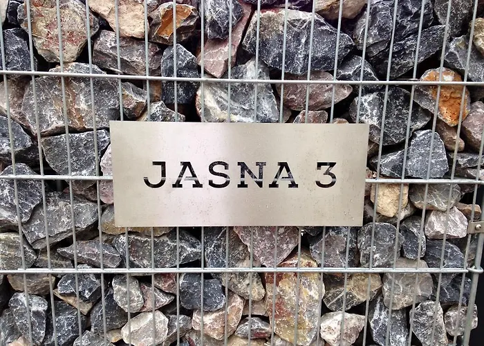 شقة فندقية Paliki Jastrzębia Góra