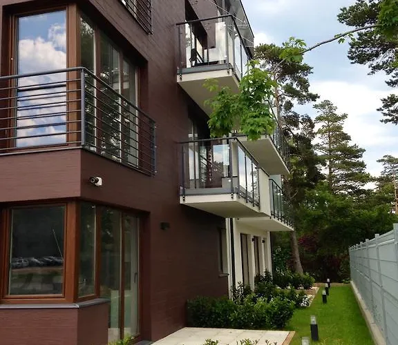 Paliki شقة فندقية