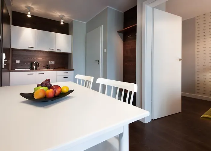 شقة فندقية Paliki 4*