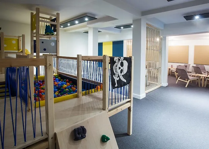 Paliki شقة فندقية Jastrzębia Góra