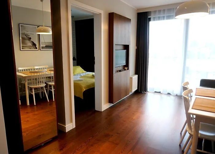 شقة فندقية Paliki