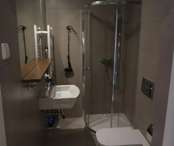 شقة فندقية Paliki 4*