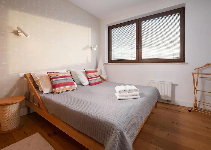 Paliki شقة فندقية